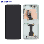 SAMSUNG DISPLAY F741 Z FLIP 6 5G 2024 MINT INNER