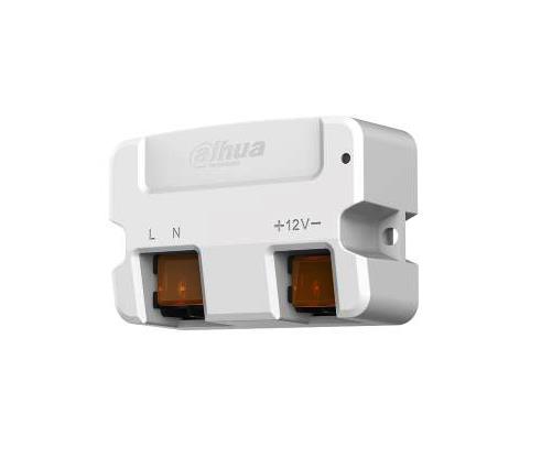 DAHUA ALIMENTATORE DA BOX 12VDC 1.5A 18W STABILIZZATO (DH-PFM320D-015)