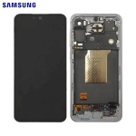 SAMSUNG DISPLAY A556 A55 5G 2024 BLUE ICE