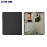 SAMSUNG DISPLAY F946 Z Fold 5 5G 2023 CREAM INNER
