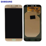 SAMSUNG DISPLAY J730F J7 2017 GOLD