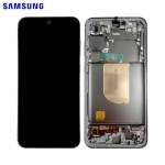 SAMSUNG DISPLAY S711 S23 FE 5G 2023 BLACK