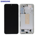 SAMSUNG DISPLAY S916 S23 PLUS 5G 2023 CREAM/BEIGE 
