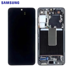 SAMSUNG DISPLAY S916 S23 Plus 5G 2023 LIME / LIGHT GREEN 