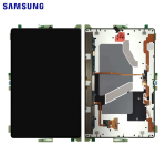SAMSUNG DISPLAY X910 / X916B TAB S9 ULTRA WITH FRAME GREY