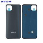 BACKCOVER SAMSUNG A226B A22 5G GREY