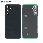 BACKCOVER SAMSUNG A546B A54 BLACK
