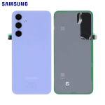 BACKCOVER SAMSUNG A546B A54 LIGHT VIOLET