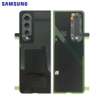 BACKCOVER SAMSUNG F926B Z FOLD3 PHANTOM GREEN