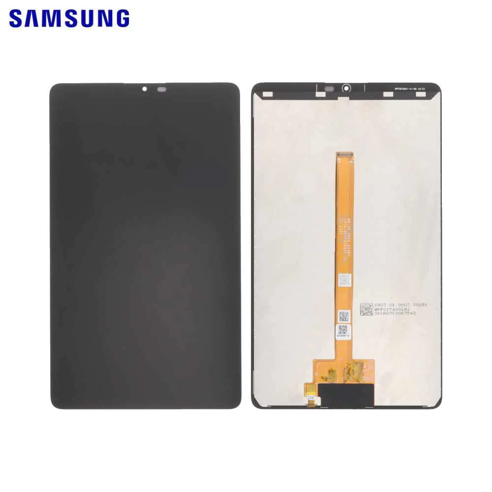 SAMSUNG DISPLAY X110 / X115 GALAXY TAB A9 GREY
