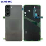 BACKCOVER SAMSUNG S906B S22 PLUS GRAPHITE