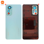 BACKCOVER XIAOMI 12 LITE GREEN