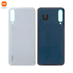 BACKCOVER XIAOMI MI A3 WHITE