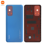 BACKCOVER XIAOMI NOTE 11 AKKUDECKEL BLAU
