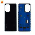 BACKCOVER XIAOMI POCO F3 BLACK