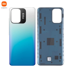BACKCOVER XIAOMI POCO M5s BLUE