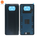 BACKCOVER XIAOMI POCO X3 GREY