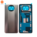 BACKCOVER XIAOMI POCO X3 PRO METAL BRONZE