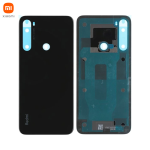 Xiaomi Redmi Note 8 Backcover space black