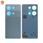 Xiaomi Redmi Note 13 Pro 4G Backcover forest green