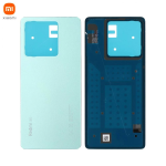 Xiaomi Redmi Note 13 5G Backcover ocean teal