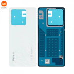 Xiaomi Redmi Note 13 5G Backcover graphite black