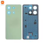 Xiaomi Redmi Note 13 4G Backcover mint green