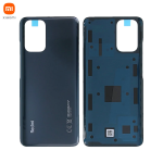Xiaomi Redmi Note 10 Backcover onyx grey