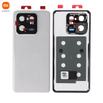 Xiaomi 13 Pro Backcover ceramic white