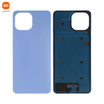 Xiaomi 11 Lite 5G NE Backcover bubblegum blue
