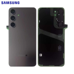Samsung S926B Galyxy S24 Plus Backcover onyx black