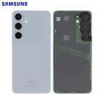 Samsung S921B Galaxy S24 Backcover sapphire blue