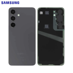 Samsung S921B Galaxy S24 Backcover onyx black