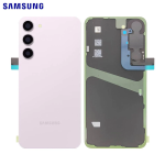 Samsung S916B Galaxy S23 Plus Backcover lavender