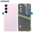 Samsung S911B Galaxy S23 Backcover lavender