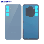 Samsung S711B Galaxy S23 FE Backcover blue