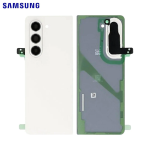 Samsung F946B Galaxy Z Fold5 Backcover cream
