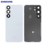 Samsung S931B Galaxy S25 Backcover icyblue