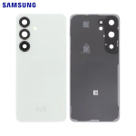 BACKCOVER SAMSUNG S931B S25 MINT