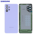 SAMSUNG A325F A32 4G BACKCOVER AWESOME VIOLET