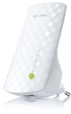 TP-LINK RANGE EXTENDER RE200