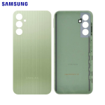 Samsung A145R Galaxy A14 4G Backcover light green