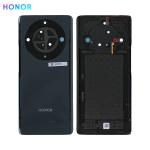 BACKCOVER HONOR MAGIC5 LITE 5G MIDNIGHT BLACK
