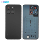 BACKCOVER HONOR X6A BLACK