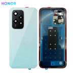 BACKCOVER HONOR 200 LITE BLUE
