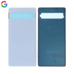 Google Pixel 7a Backcover sea