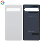 BACKCOVER GOOGLE PIXEL 7A SNOW