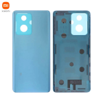 BACKCOVER XIAOMI REDMI NOTE 12 PRO PLUS 5G SKY BLUE