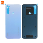 BACKCOVER XIAOMI REDMI NOTE 8T WHITE