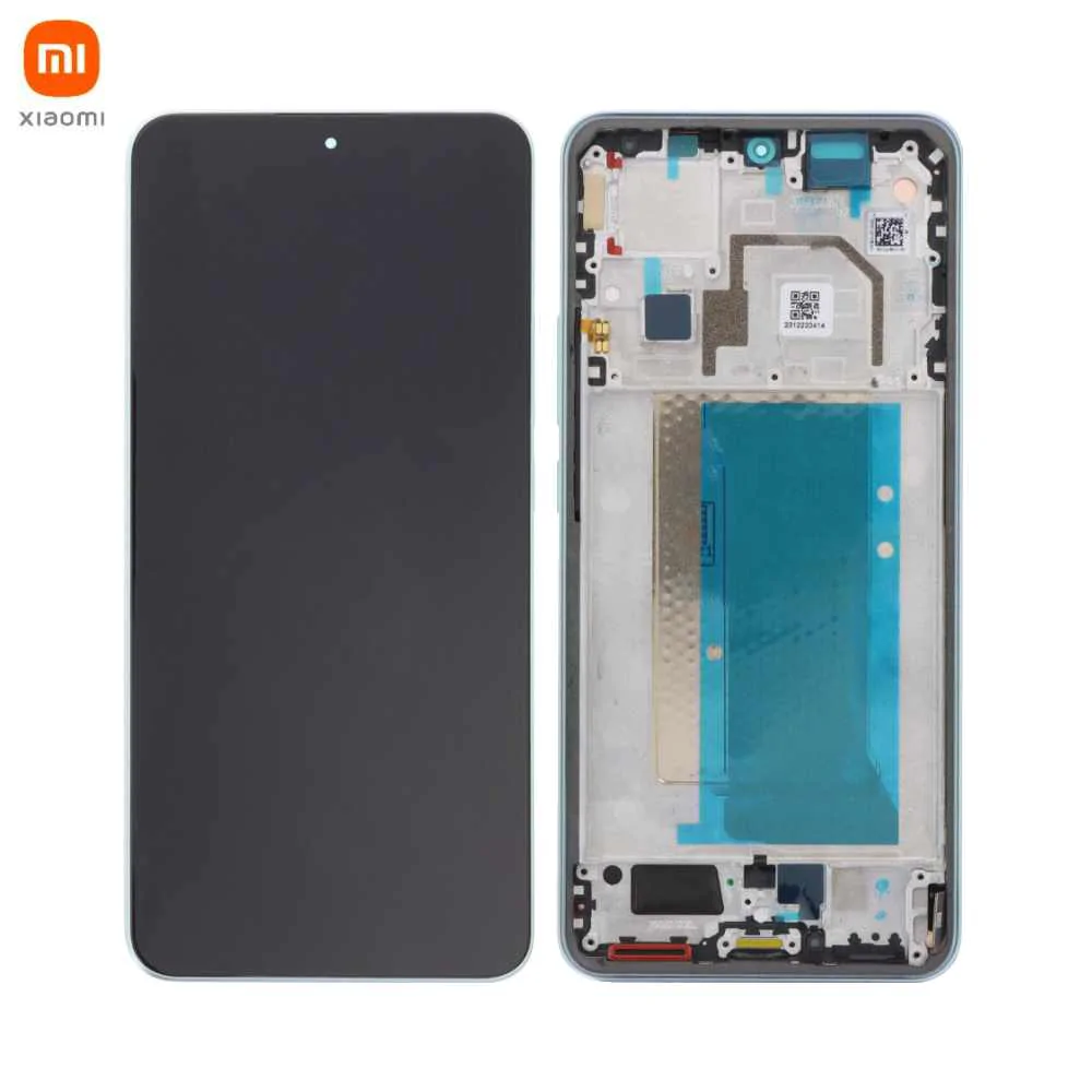 XIAOMI DISPLAY 13T 5G 2023 GREEN 